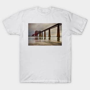 Forth Rail Bridge T-Shirt